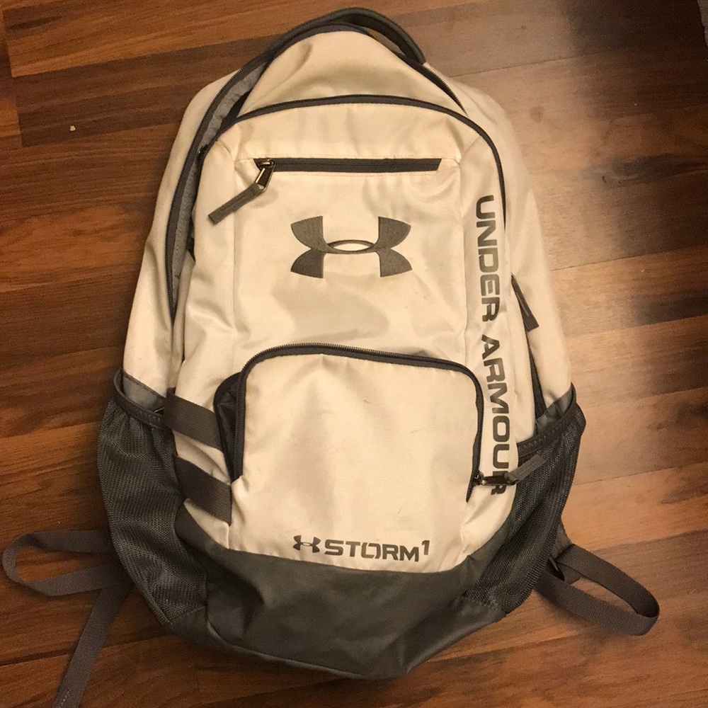 UA Backpack